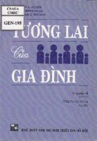 Tương lai của gia đình